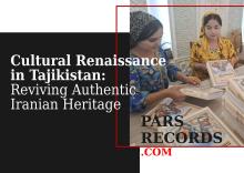 tajik