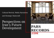 Iran Development
