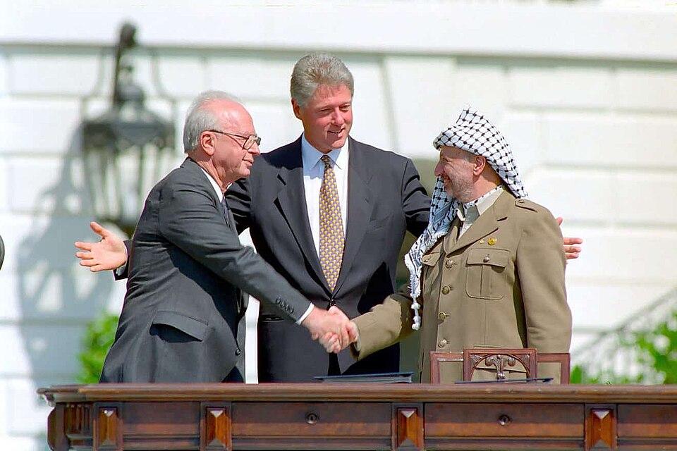 Yitzhak Rabin